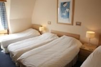 Rosevale Guest House B&B Edinburgh Exterior foto